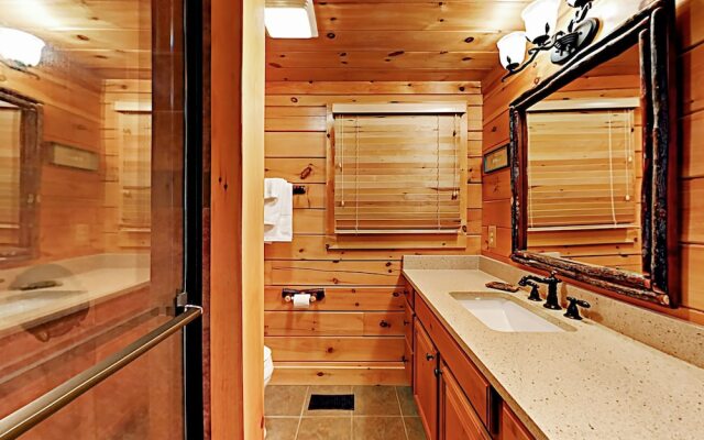 Willy Bear - 3 Br Home