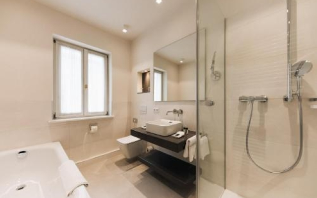 Hotel Weisser Bock