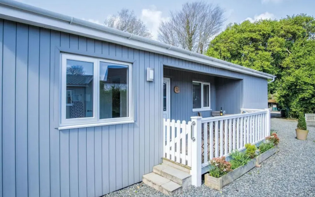 Skomer Lodge - 2 Bedroom Lodge - Manorbier