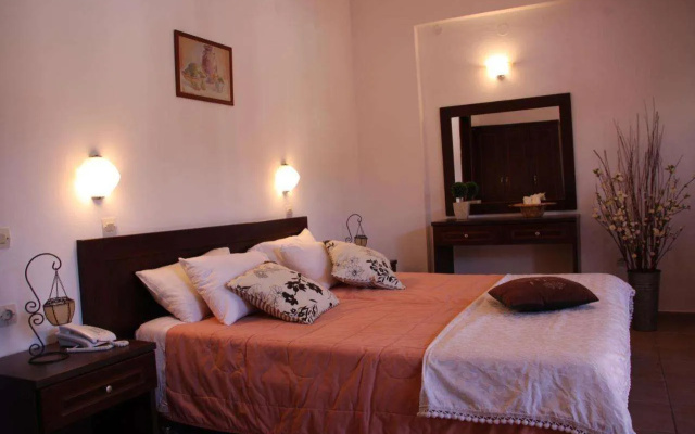Joy Hotel