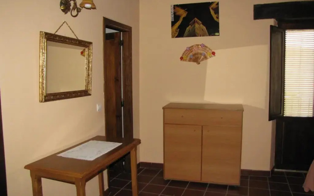 Casa Tia Emilia