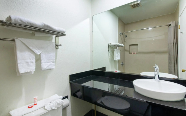 Studio 6 Irving, TX – DFW North