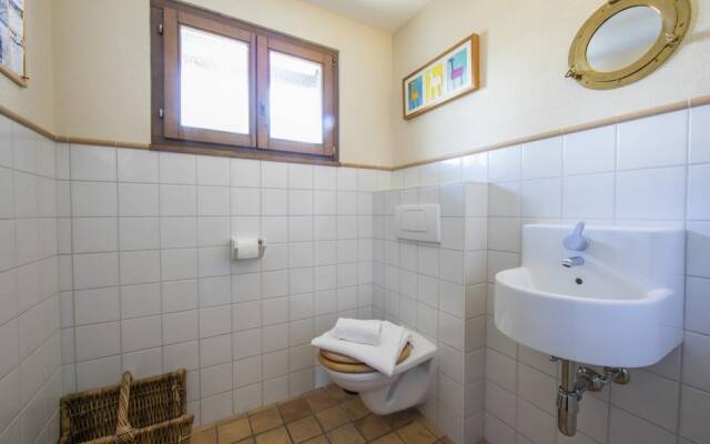 Chalet Valais Les Jeunes