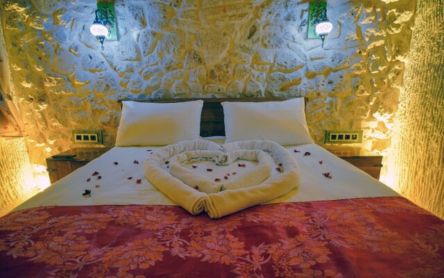 Babili Cappadocia Cave Hotel