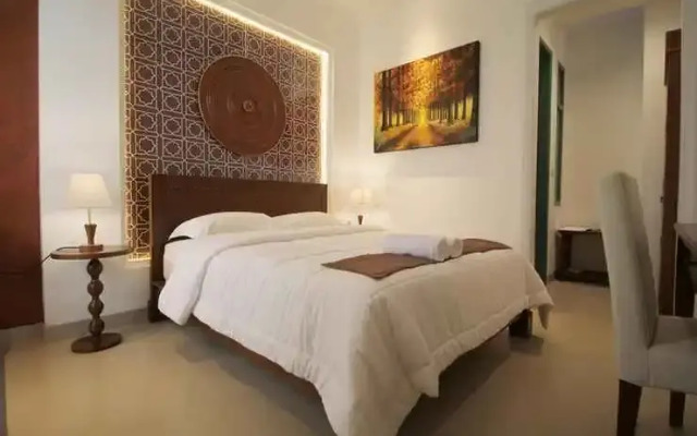 Rumah Jawa Guest House (Syariah)