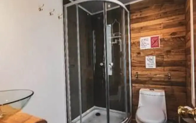 Corner Hostel Natales