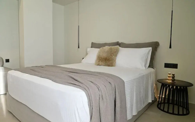 Rhotheon Suites in Ialysos Rhodes