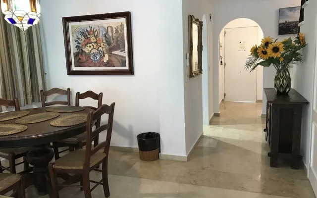 Benavista Estepona