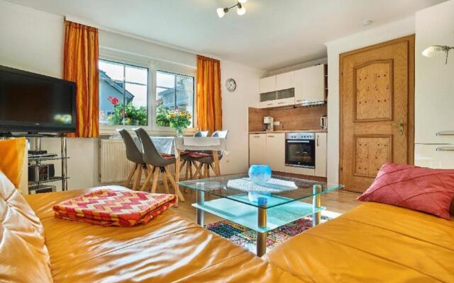 Ferienwohnung Am Alten Rathaus