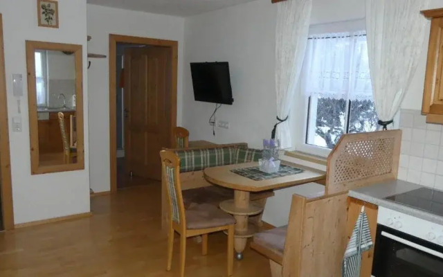 Haus Mauberger