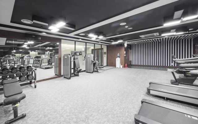 voco Seoul Myeongdong by IHG