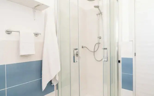 Appartamenti Standard