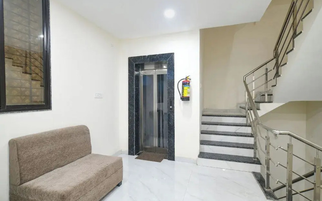 Fabhotel Chirag Inn