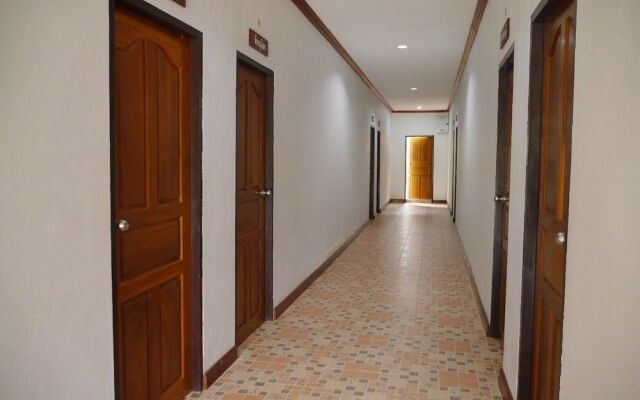 Nahinlad Resort