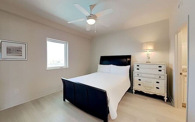 Sea Glass by Southern Vacation Rentals