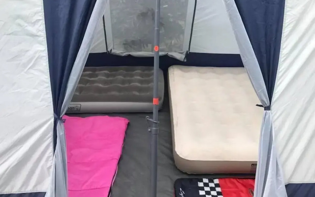 Anaya & Rodriguez Shop - Hostel