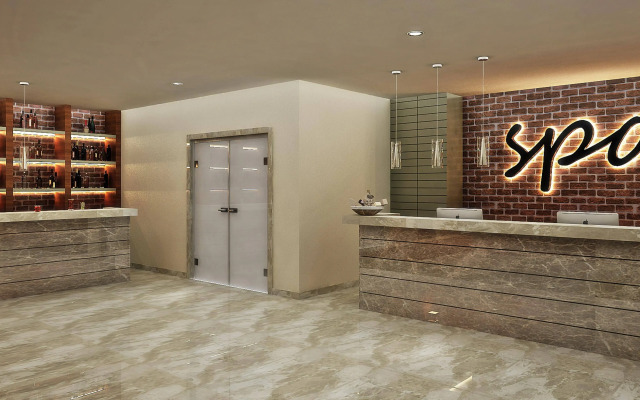 Orfeus Queen Spa