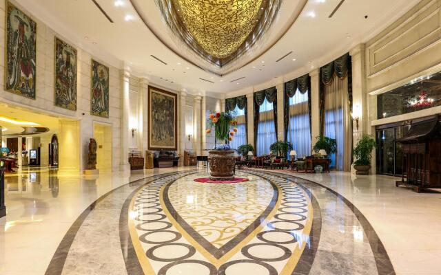 Sky Fortune Boutique Hotel