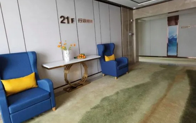 Zhanpeng International Hotel