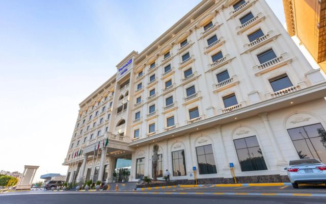 Remaj Hotel