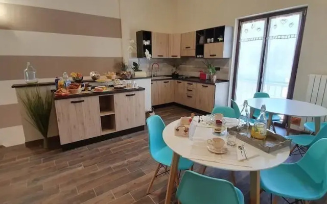 B&B Le Strade del Gavi