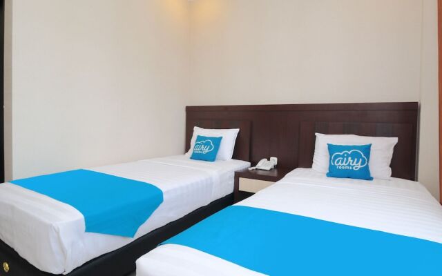 Airy Cumi Cumi 8 Palu