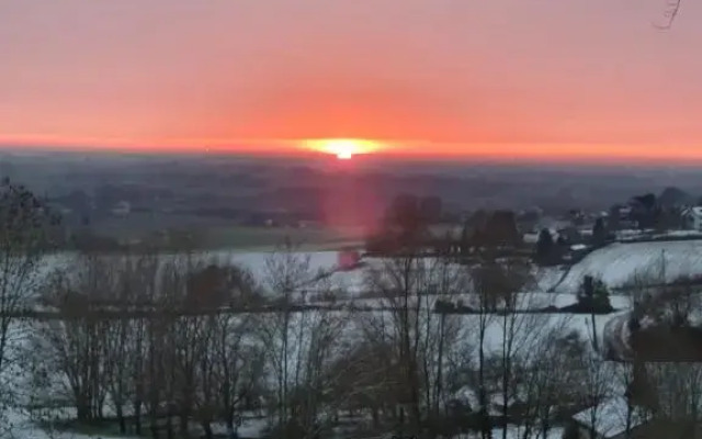 Chalet de la Sablière