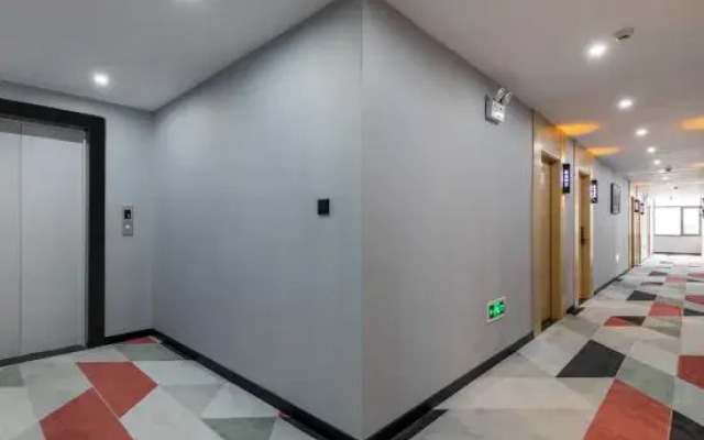 Tuke Apartment Hotel (Enshi Grand Canyon)