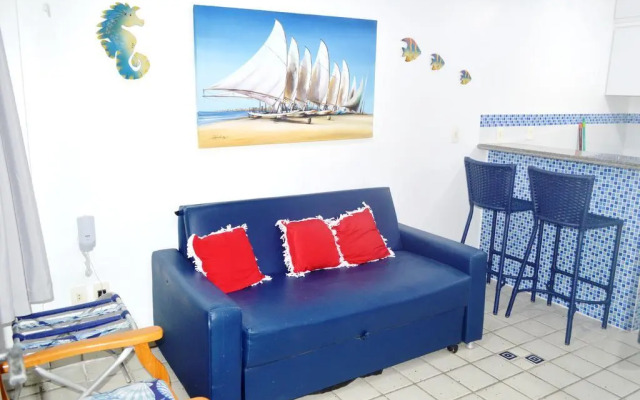 Costeira Praia Apartamento