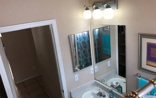 Serene Riohome3bed2bathspaciousquietsafe