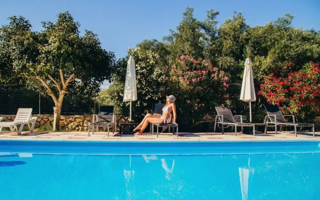 Fiore Levante Villas