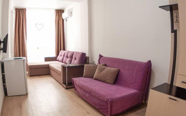 Гостевой дом Калачёвых