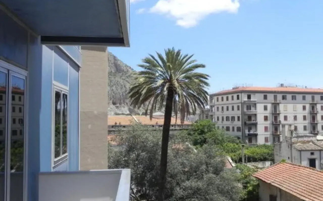 Torreata Residence Hotel