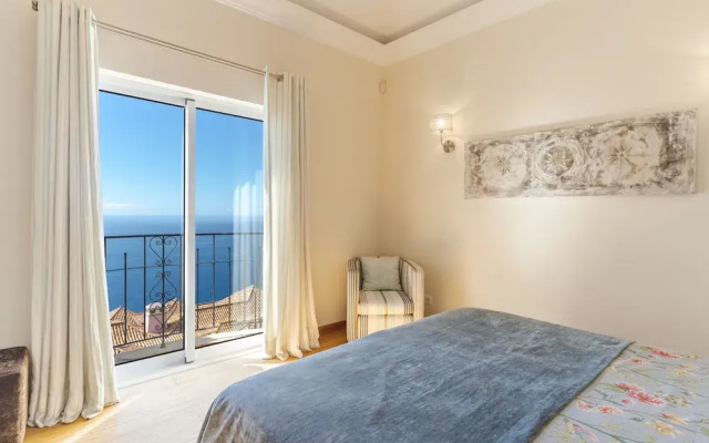 Villa Bougainvillea