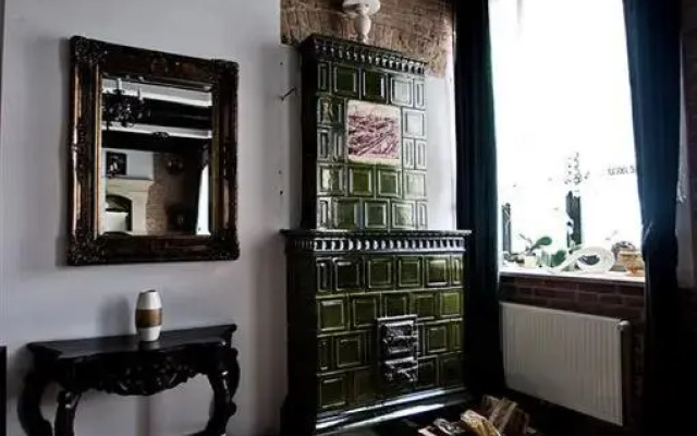 Hotel Restauracja Pod Parowozem