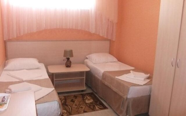 Hotel Kruchar