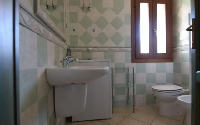 Casa Caterina 2 With Garden In Budoni