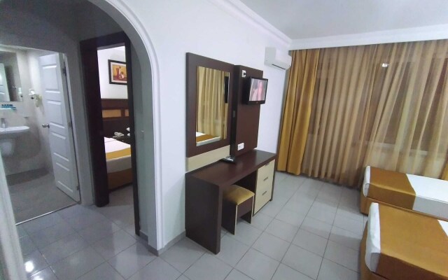 Kleopatra Ada Hotel