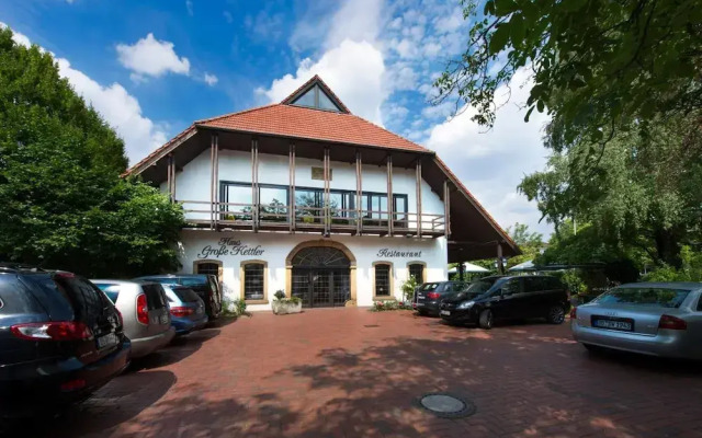 Haus Grosse Kettler