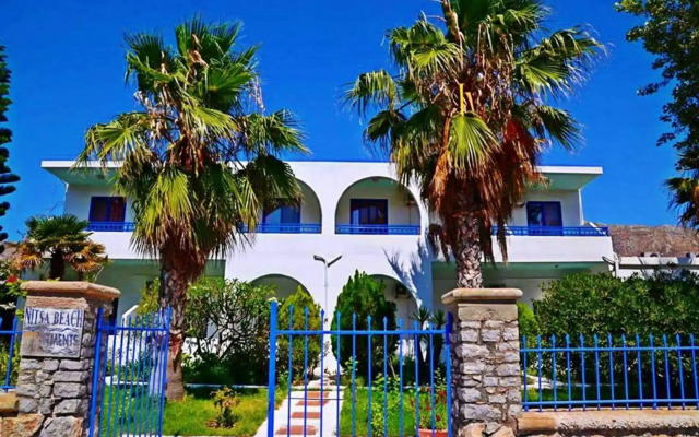 Nitsa Apartments