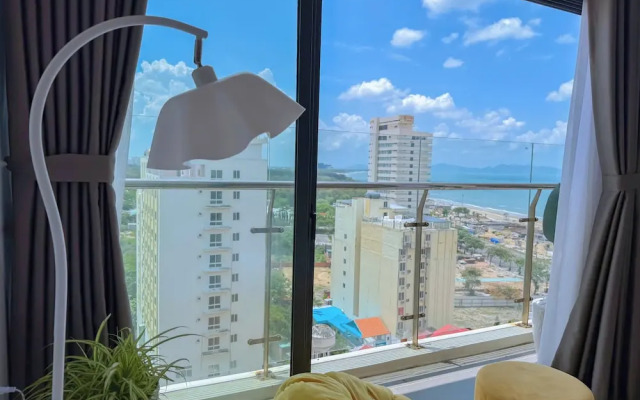 CSJ Apt Sea View Vung Tau -TNH