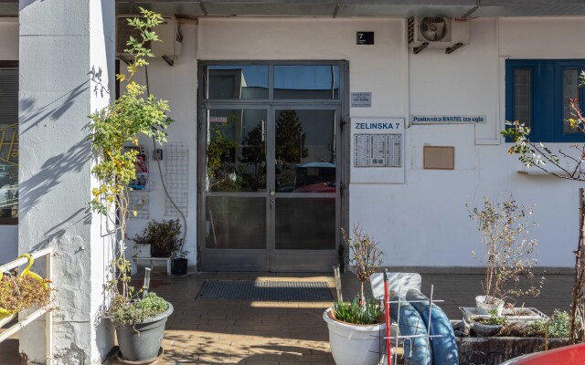 Modern Apartment near Faculty of El. Engineering