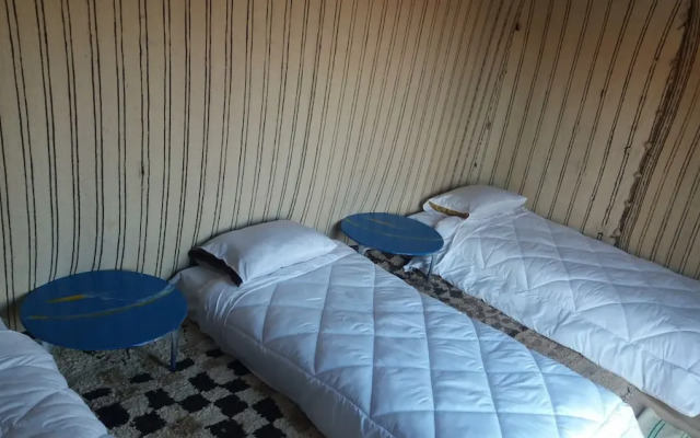 Tiwira Camp