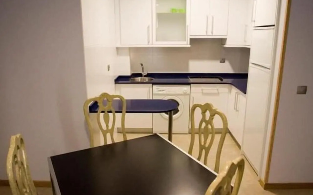Apartamentos Noray
