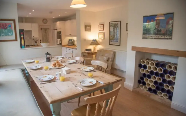 18 Hartington, Aldeburgh