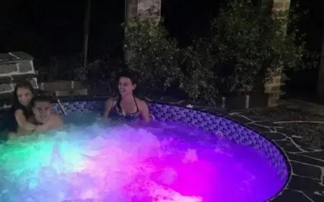 Finca Hotel Villa Laura