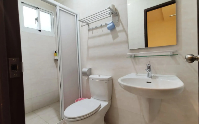 Feng Homestay