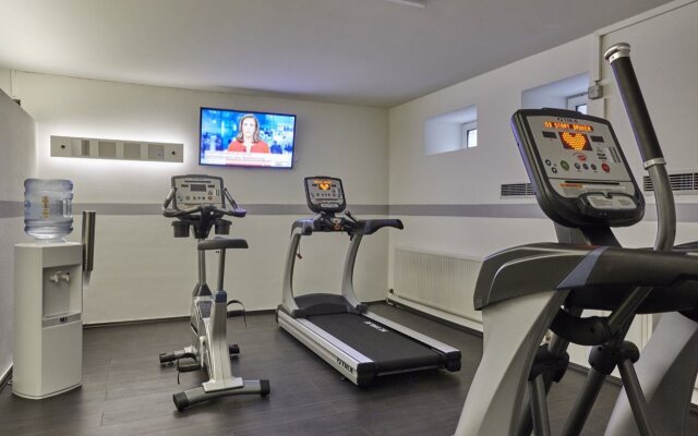 H+ Hotel Köln Hürth