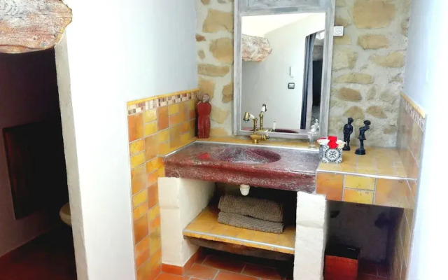 Villa Artemia