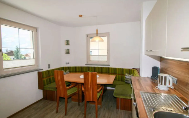 Apartment Zeller Fügen